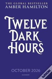 Capa do artigo Twelve Dark Hours