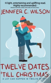 Twelve Dates 'Till Christmas