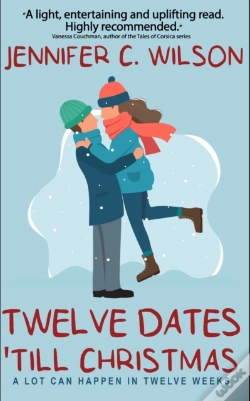 Capa do artigo Twelve Dates 'Till Christmas