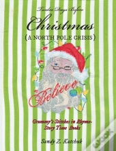 Twelve Days Before Christmas
