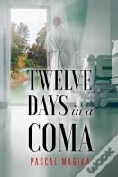 Twelve Days In A Coma | From The  Jordan River  To His Bedside