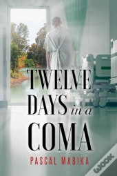 Twelve Days In A Coma | From The  Jordan River  To His Bedside
