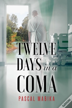 Capa do artigo Twelve Days In A Coma | From The  Jordan River  To His Bedside