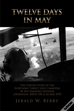 Capa do artigo Twelve Days In May