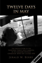 Twelve Days In May