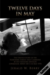 Capa do artigo Twelve Days In May