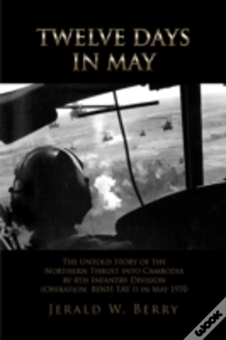 Capa do artigo Twelve Days In May