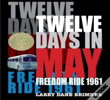 Twelve Days In May