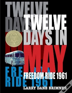 Capa do artigo Twelve Days In May
