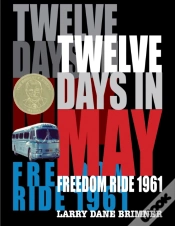 Capa do artigo Twelve Days In May