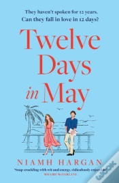 Capa do artigo Twelve Days In May