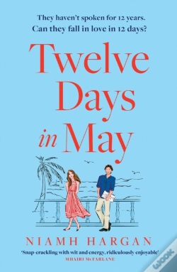 Capa do artigo Twelve Days In May