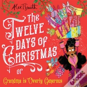 Capa do artigo Twelve Days Of Christmas