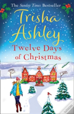 Capa do artigo Twelve Days Of Christmas
