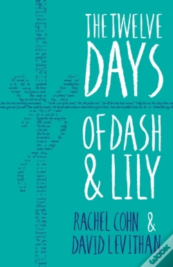 Capa do artigo Twelve Days Of Dash And Lily