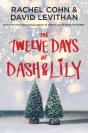 Twelve Days Of Dash & Lily - Preview