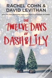 Capa do artigo Twelve Days Of Dash & Lily