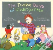 Capa do artigo Twelve Days Of Kindergarten