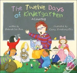 Capa do artigo Twelve Days Of Kindergarten