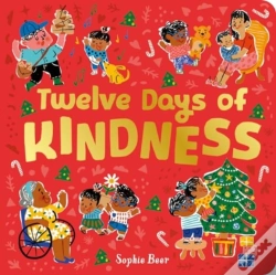 Capa do artigo Twelve Days Of Kindness