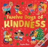 Twelve Days Of Kindness