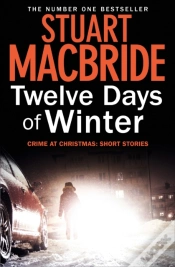Capa do artigo Twelve Days Of Winter