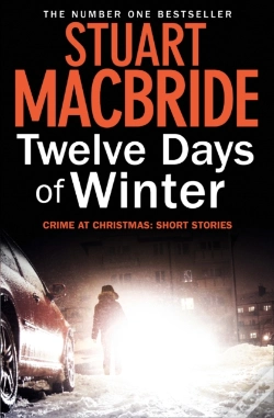 Capa do artigo Twelve Days Of Winter
