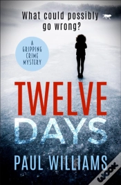 Capa do artigo Twelve Days