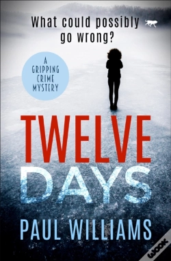 Capa do artigo Twelve Days