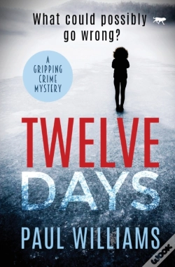 Capa do artigo Twelve Days