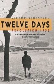 Capa do artigo Twelve Days