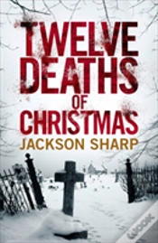 Capa do artigo Twelve Deaths Of Christmas