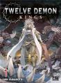Twelve Demon Kings T01 - Preview
