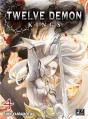Twelve Demon Kings T04 - Preview