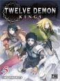 Twelve Demon Kings T05 - Preview