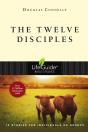 Twelve Disciples - Preview