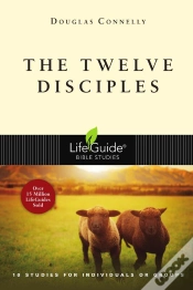Capa do artigo Twelve Disciples