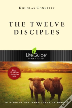 Capa do artigo Twelve Disciples