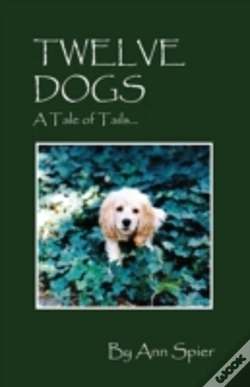 Capa do artigo Twelve Dogs: A Tale Of Tails...