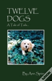 Capa do artigo Twelve Dogs: A Tale Of Tails...