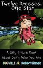 Twelve Dresses, One Star, Library Edition Hardcover - Preview