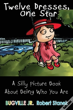 Capa do artigo Twelve Dresses, One Star