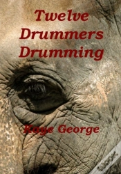 Capa do artigo Twelve Drummers Drumming