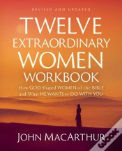 Capa do artigo Twelve Extraordinary Women Workbook, Revised And Updated