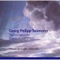 Twelve Fantasies / Sonata D-Dur - CD - Preview