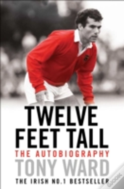 Capa do artigo Twelve Feet Tall