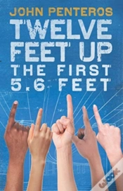 Capa do artigo Twelve Feet Up
