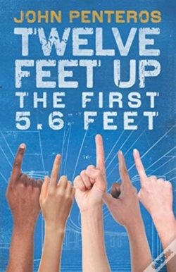 Capa do artigo Twelve Feet Up