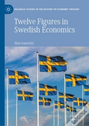 Capa do artigo Twelve Figures In Swedish Economics
