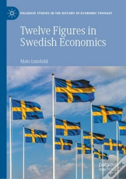 Capa do artigo Twelve Figures In Swedish Economics